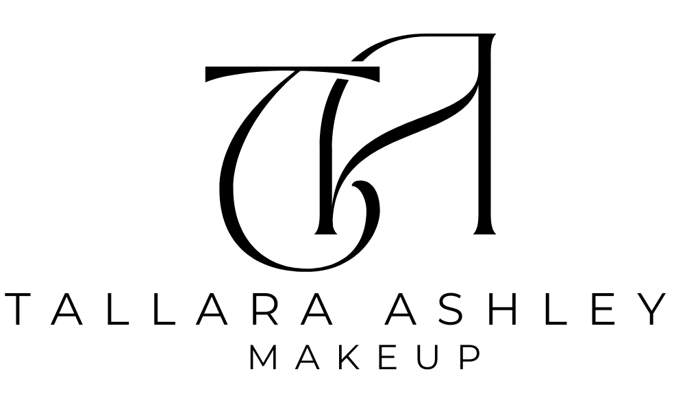 Tallara Ashley Makeup