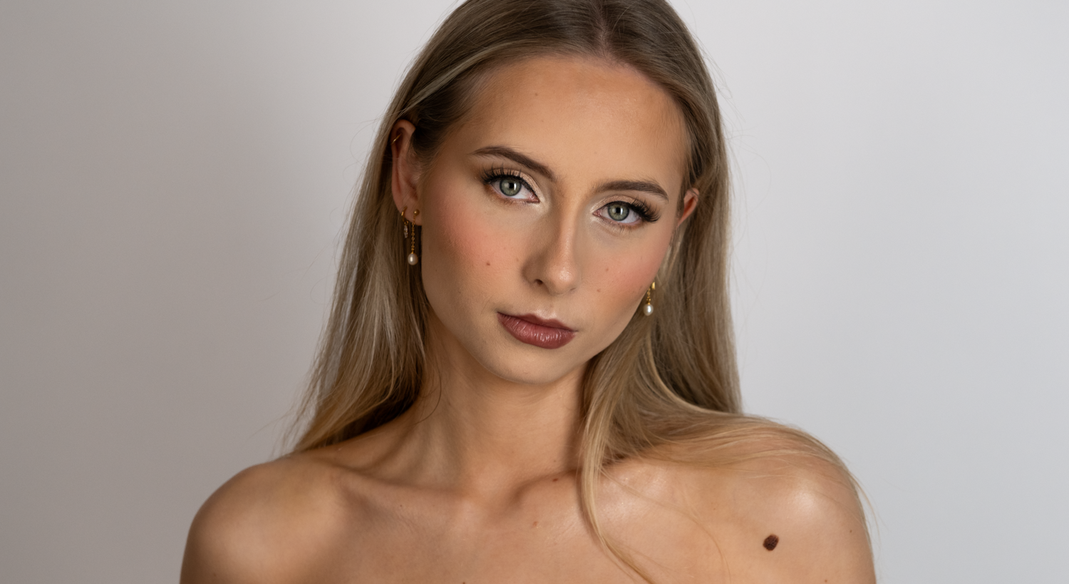 Tallara Ashley Makeup